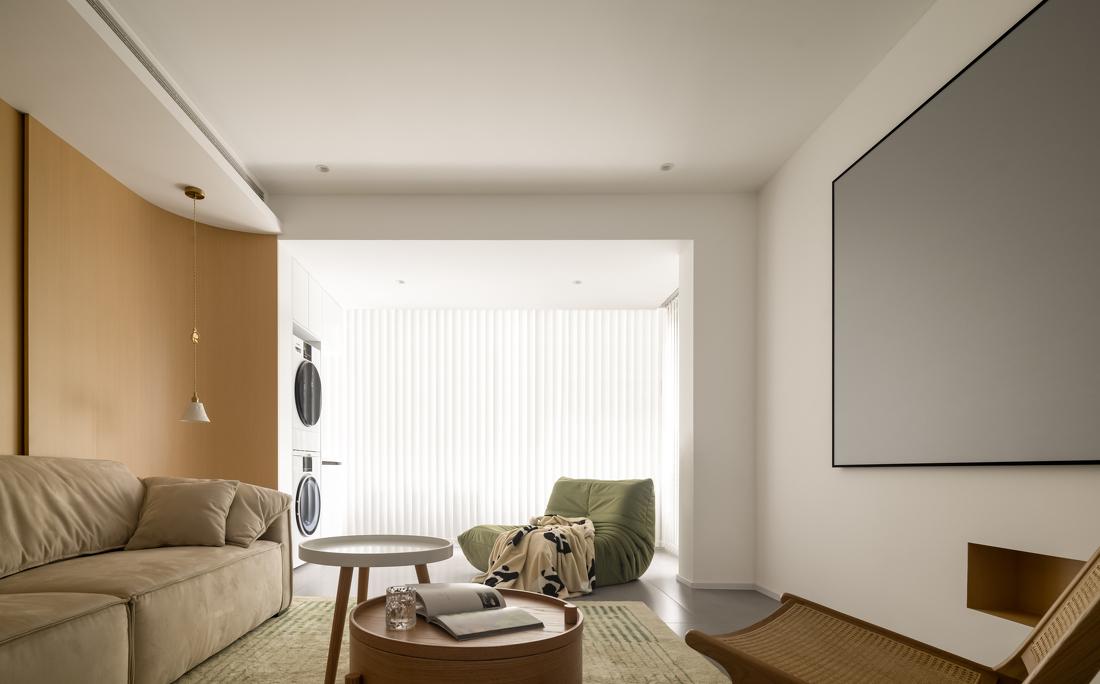 木棉 · 吾作设计 STUDIO-3