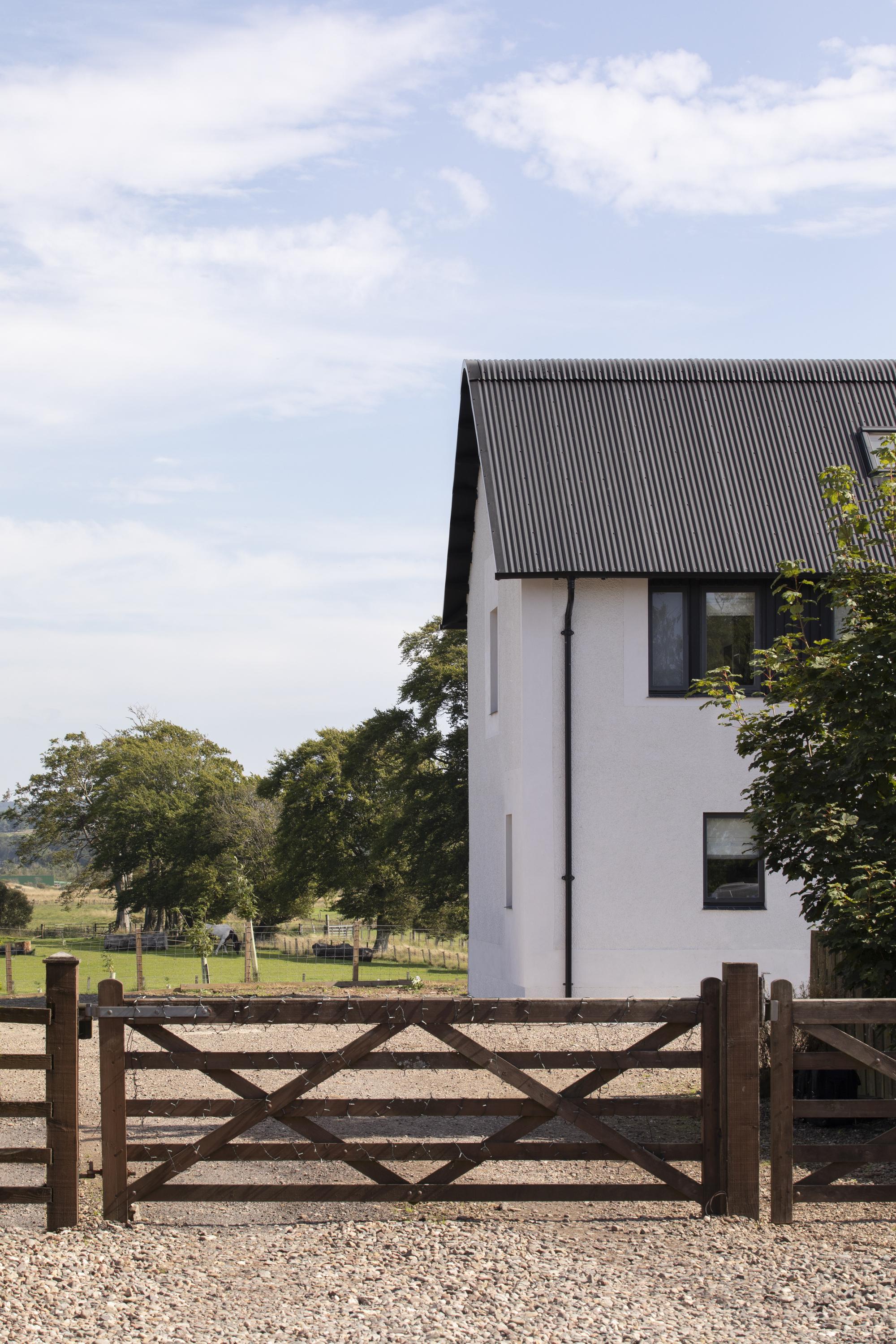 马房丨英国丨Loader Monteith-28