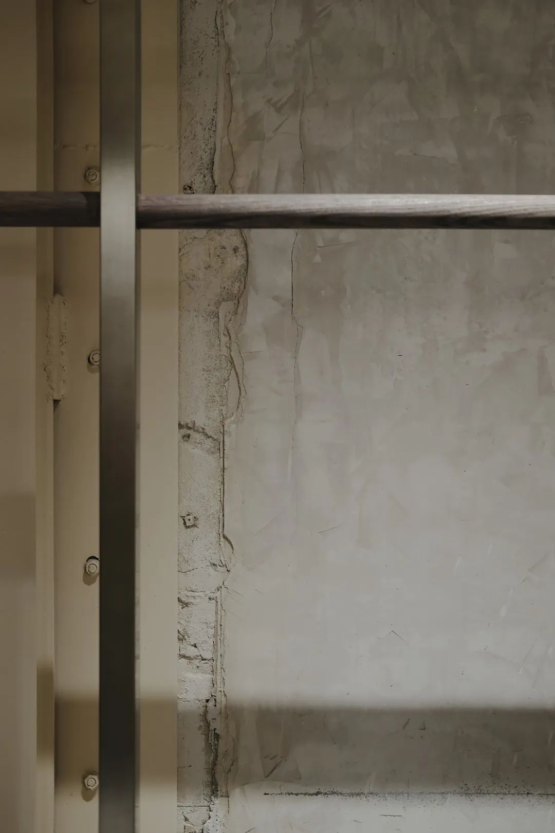 上海 CANAL ST.坚尼街买手店 | 复古与时尚的完美融合-38