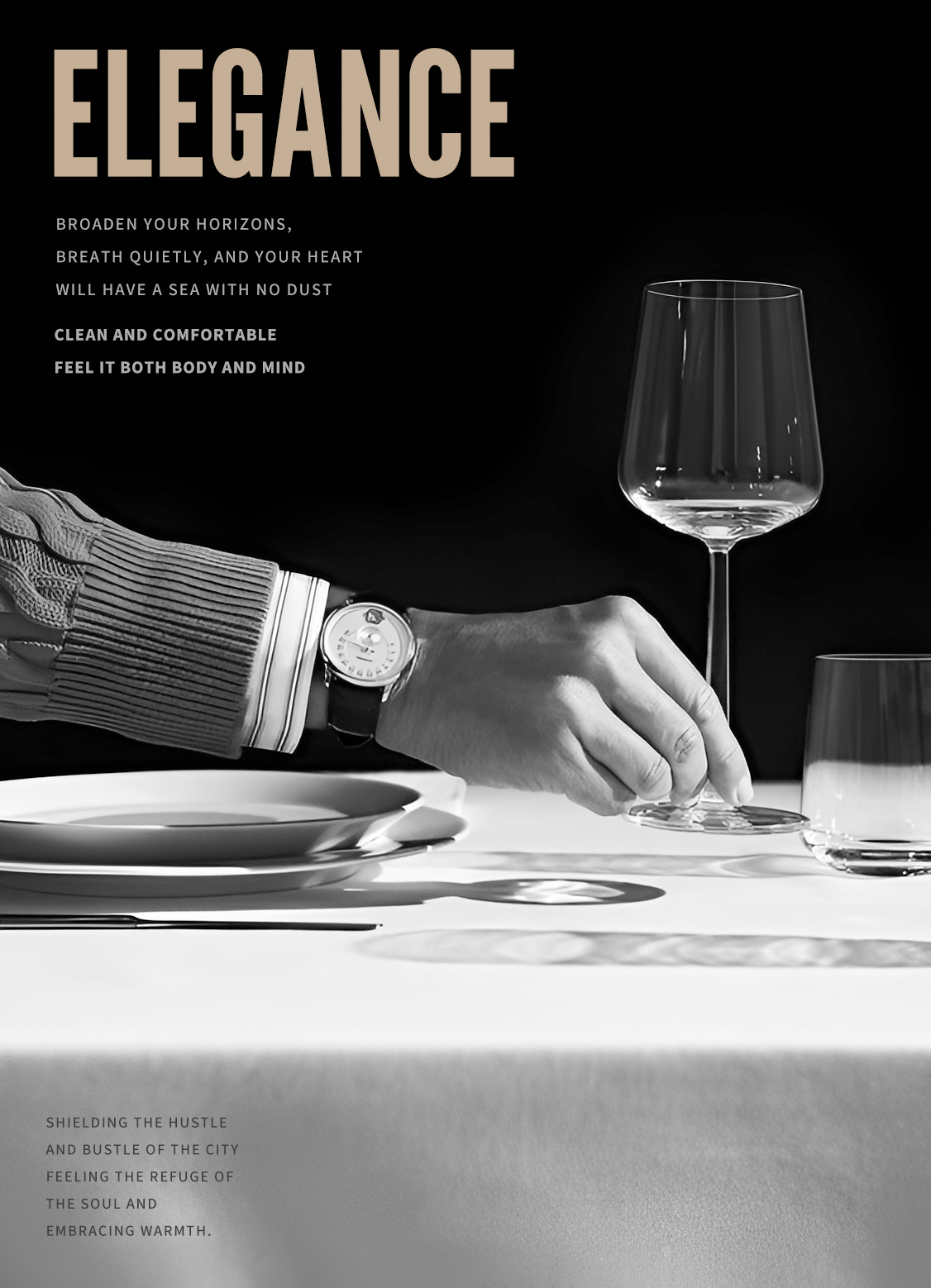 北京三里屯一号奢华公寓-3