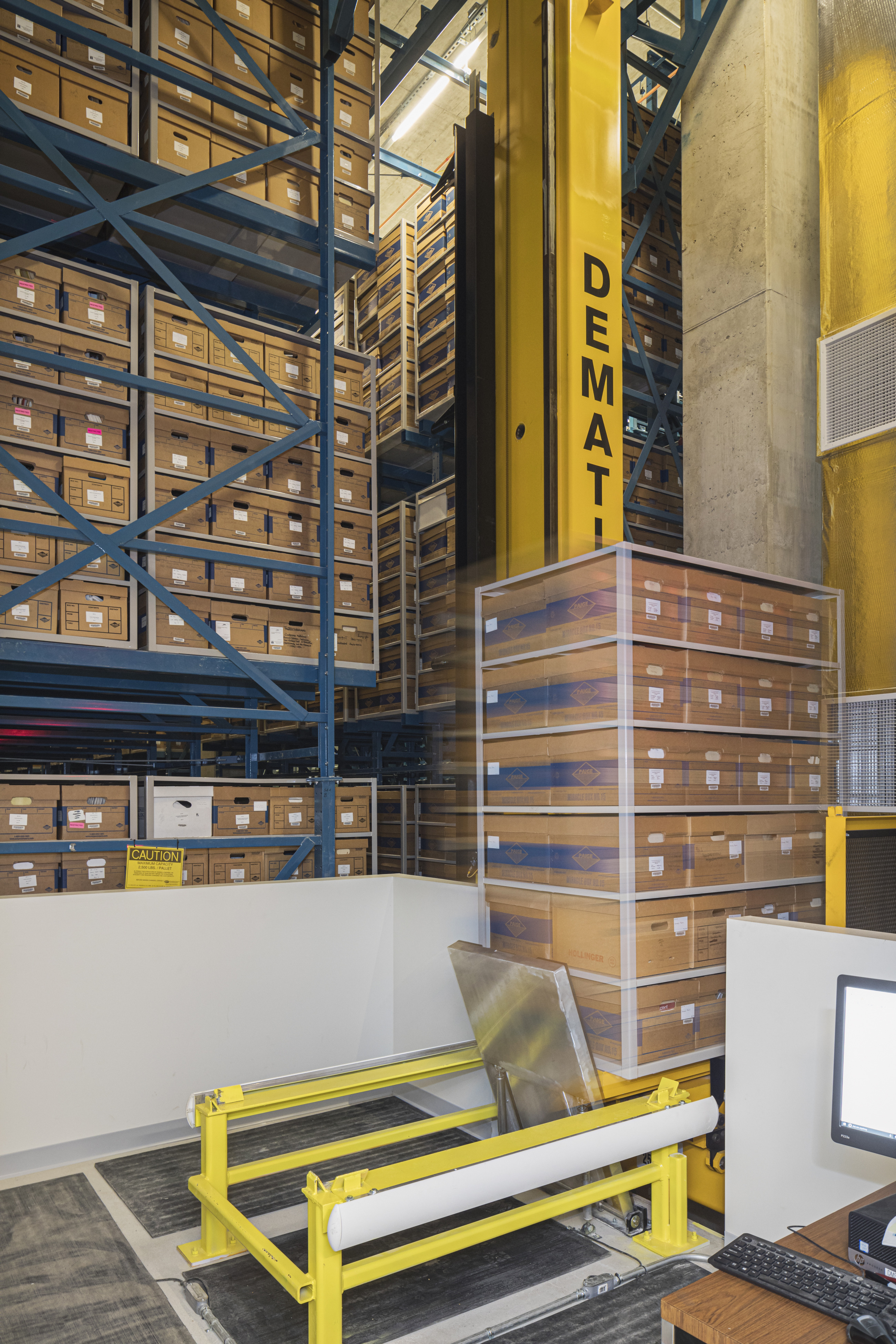 天普大学查尔斯图书馆-31