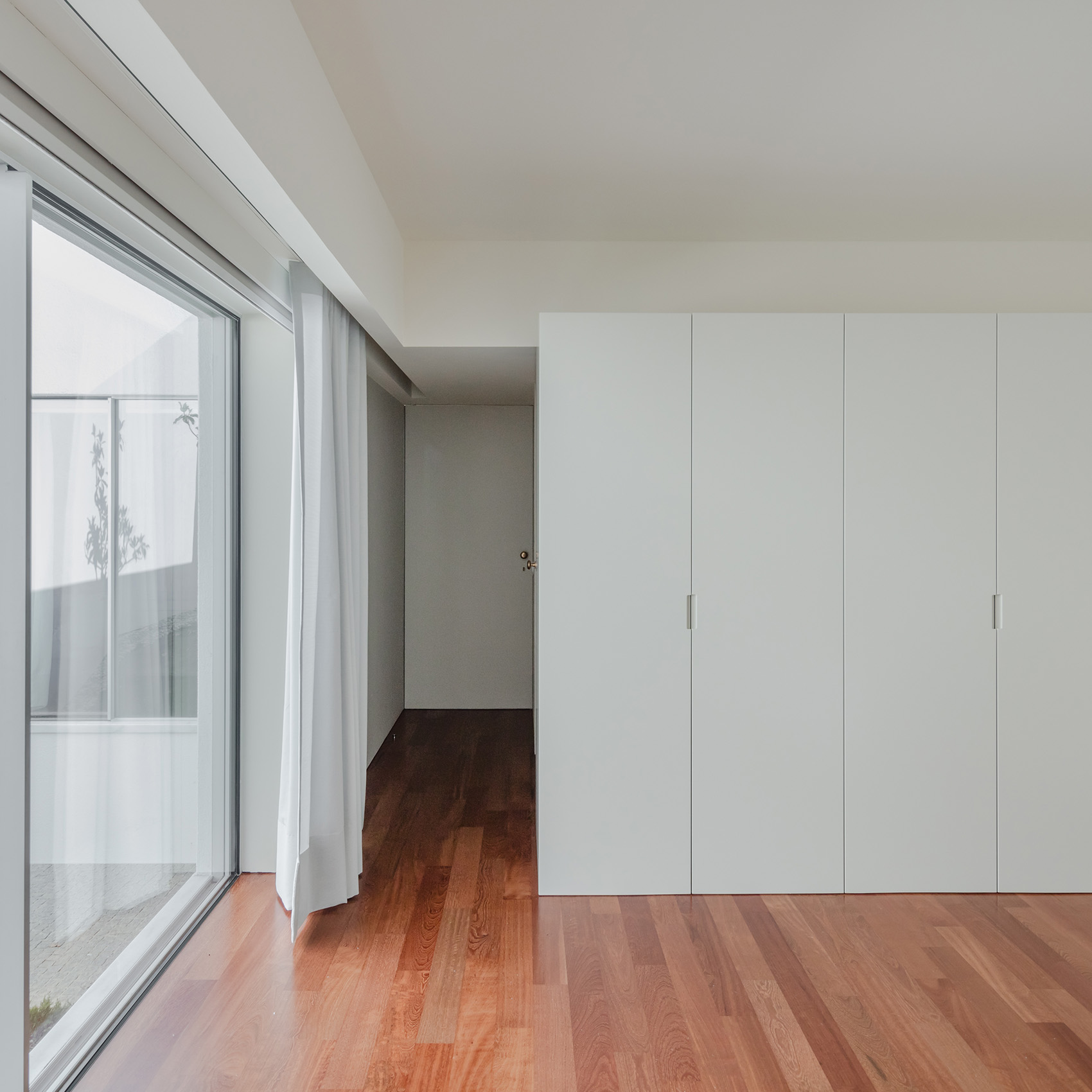 ED&JO住宅，葡萄牙 / José Carlos Nunes de Oliveira-45