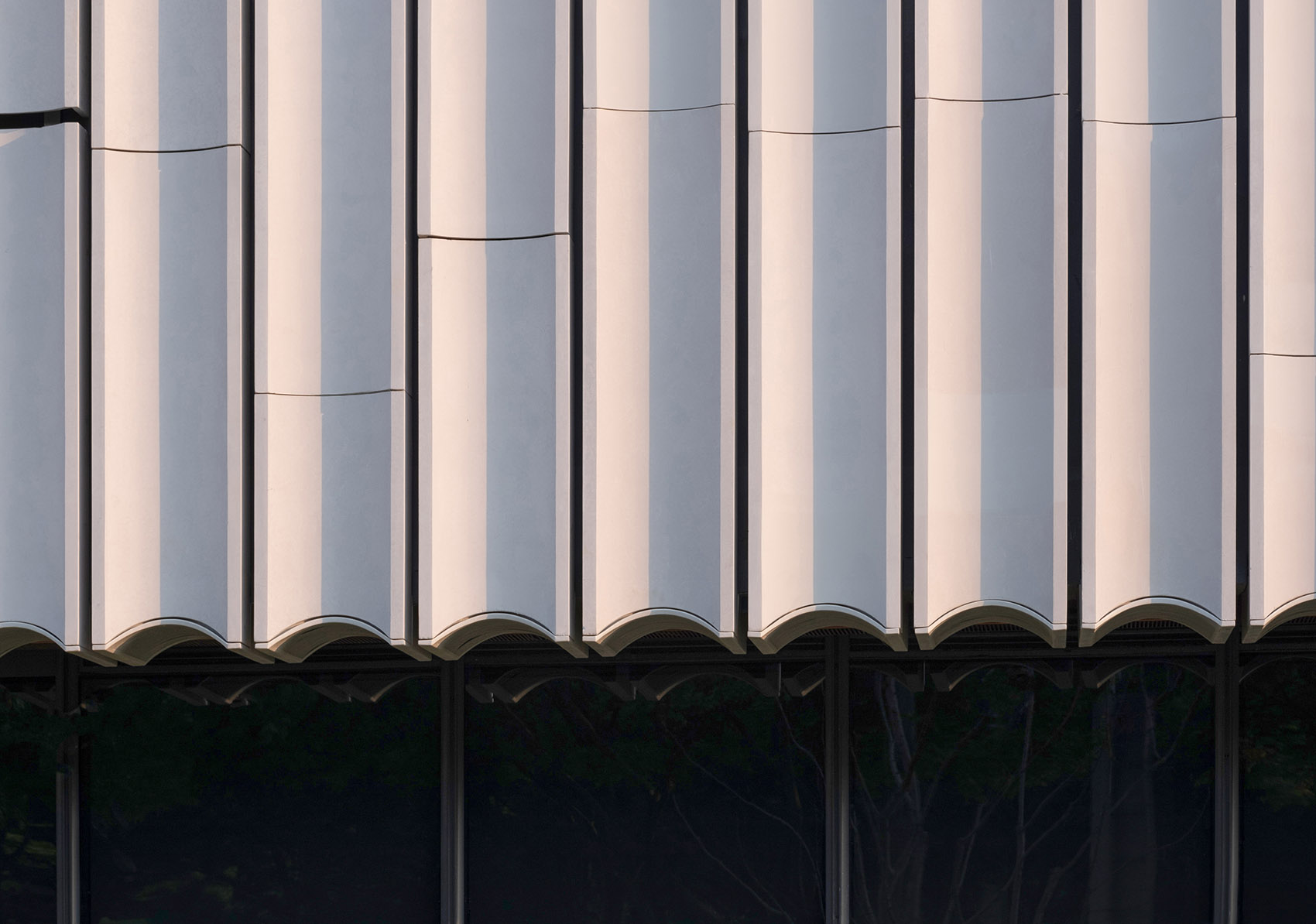 嘉定区档案馆丨中国上海丨华建集团上海建筑设计研究院有限公司-31