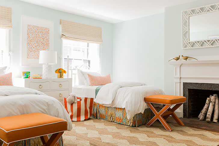 波士顿历史城区的翻新经典-17