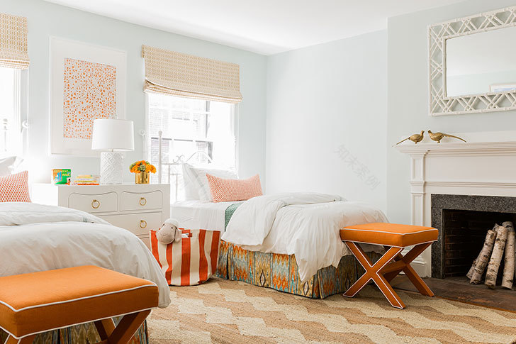 波士顿历史城区的翻新经典-17