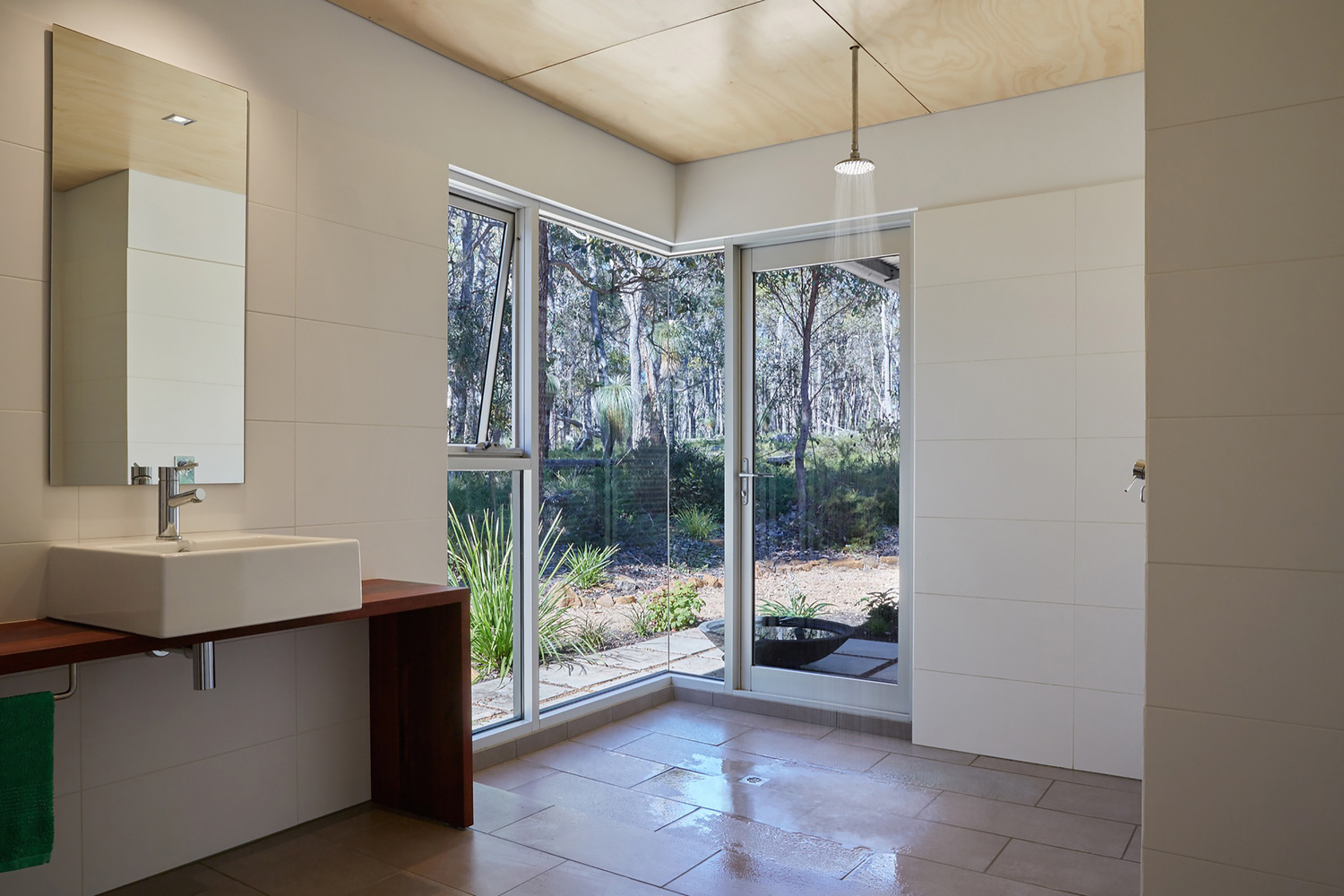 澳大利亚马利,扎拉灌木丛中的环保度假屋-64