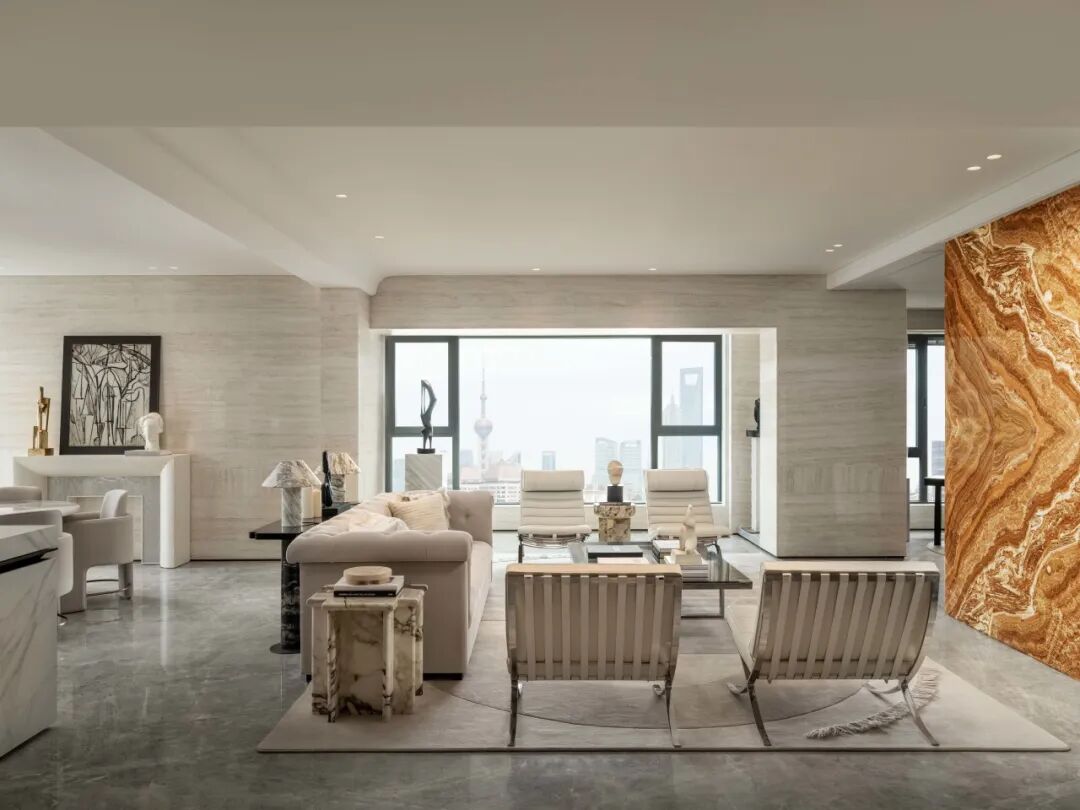 建工海玥黄浦源丨中国上海丨HWCD-19