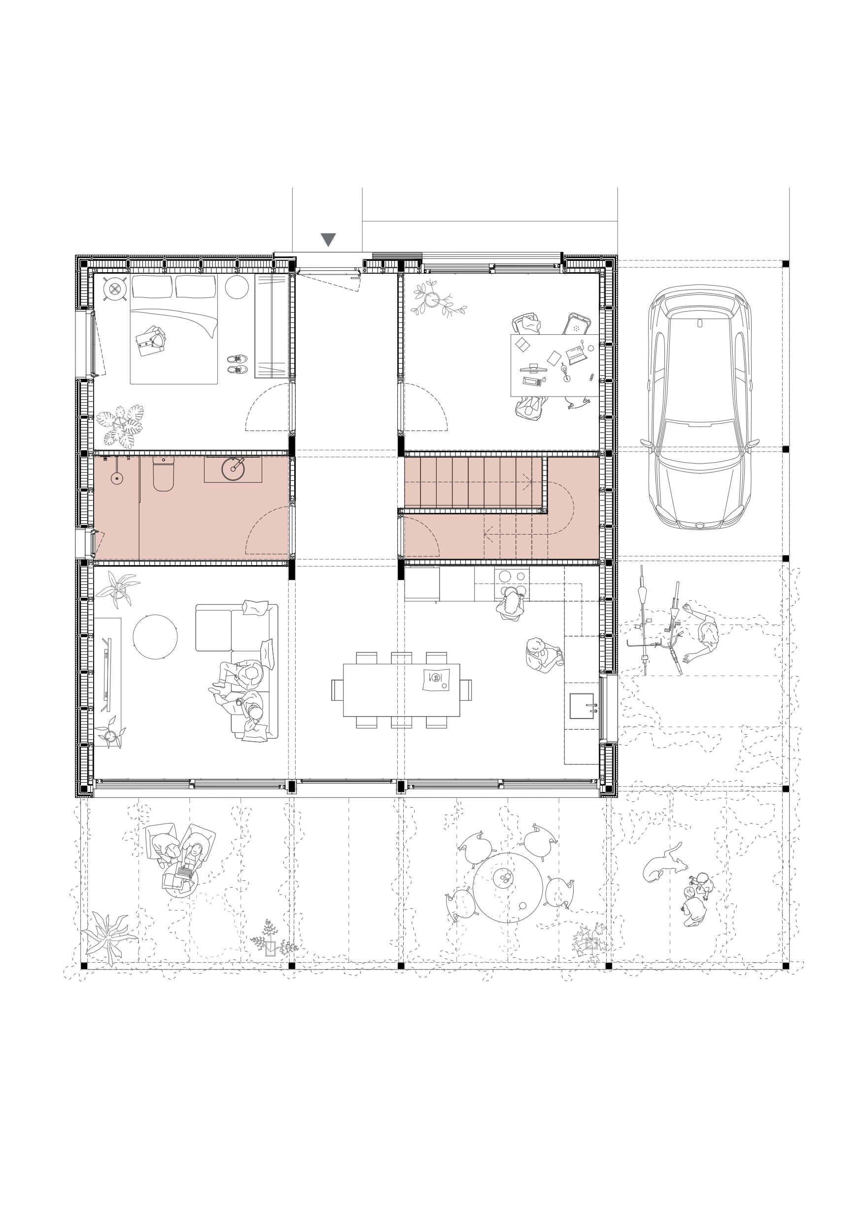 丨西班牙丨Sau Taller d'Arquitectura-34