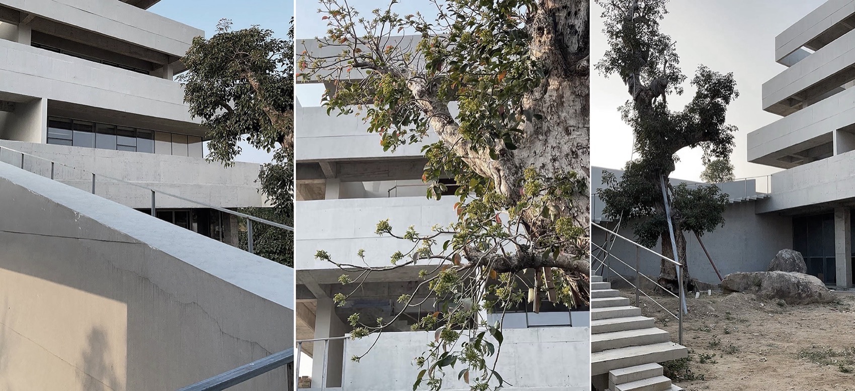 Gardenarts 企业展厅丨中国厦门丨厦门泛华·回应建筑工作室-120