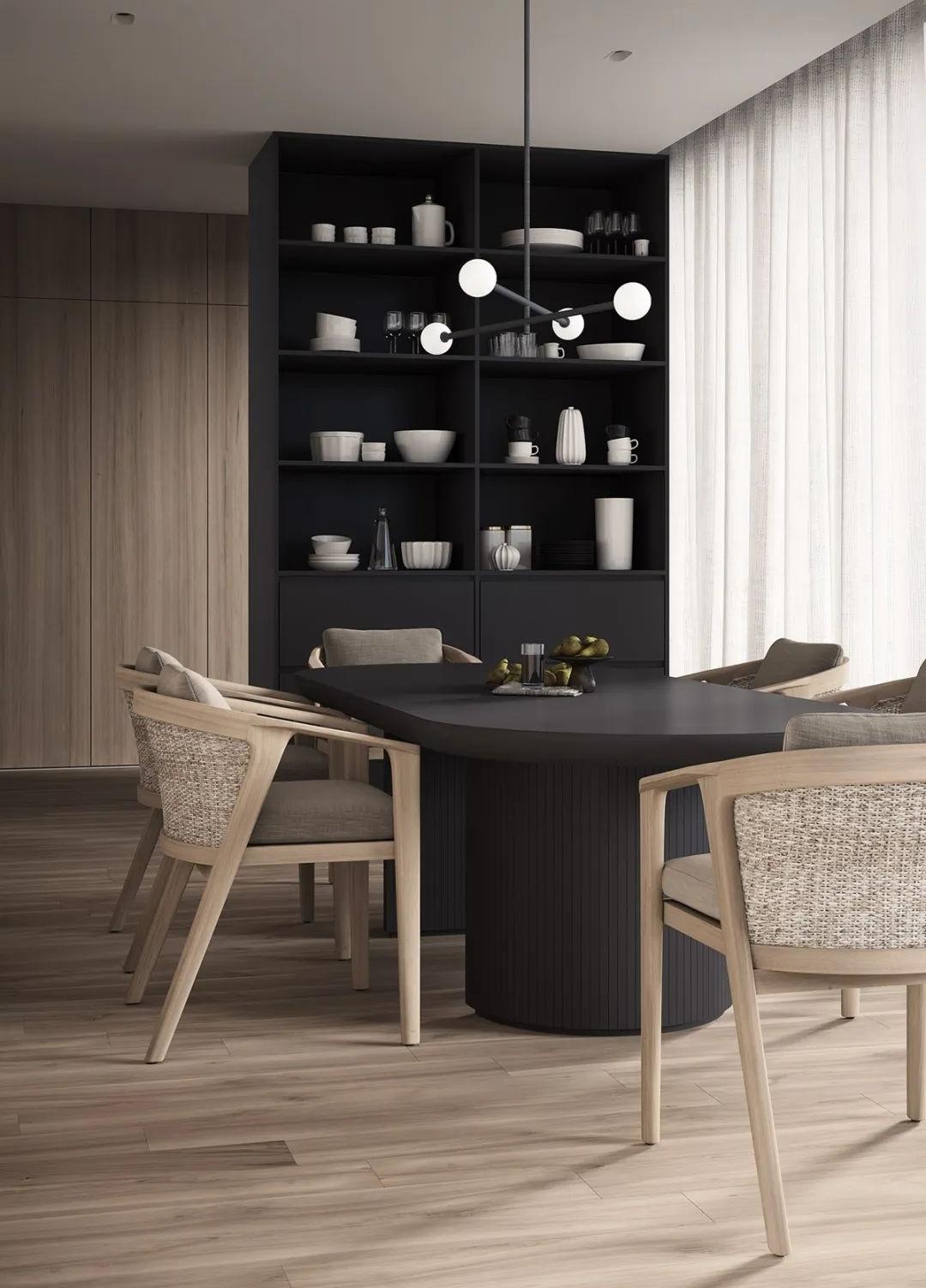 澳大利亚海边住宅丨Kirill Lynkovsky-21