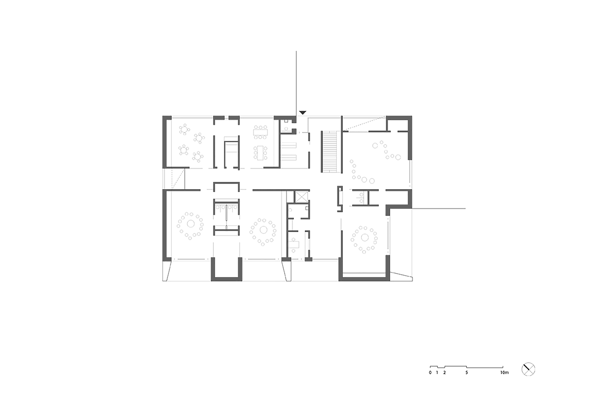 Nursery & Daycare Center Wildschönau / Unisono Architekten + Kraft:Werk Architektur-39