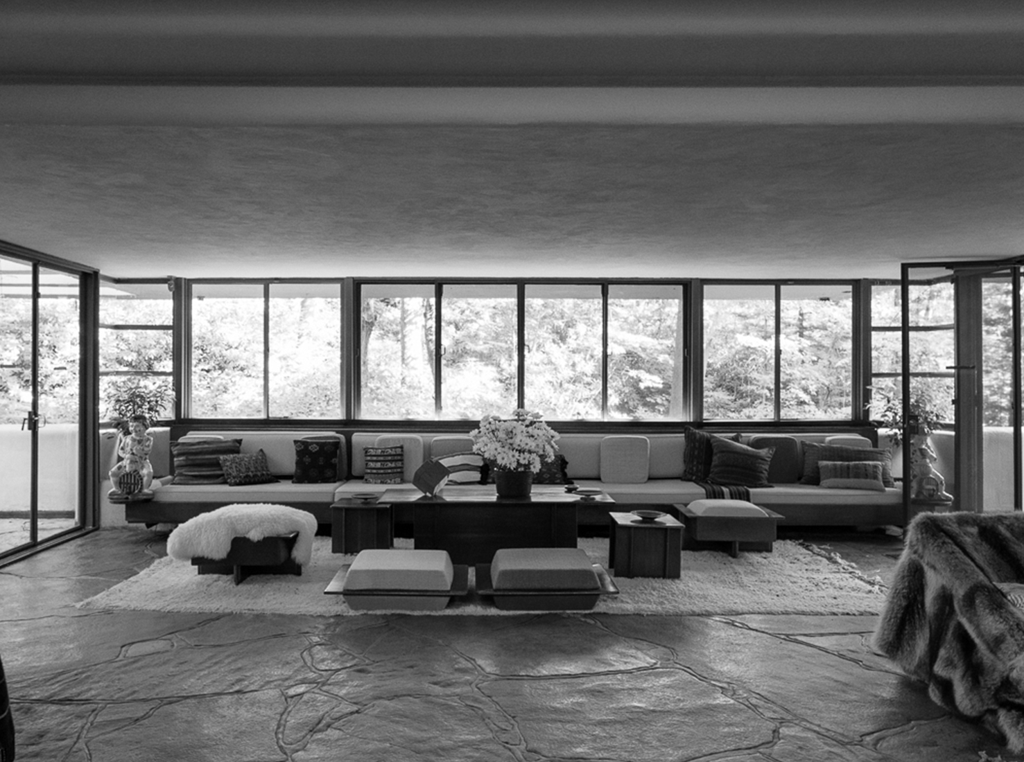 Самые красивые дома мира: 10 довоенных построек-27