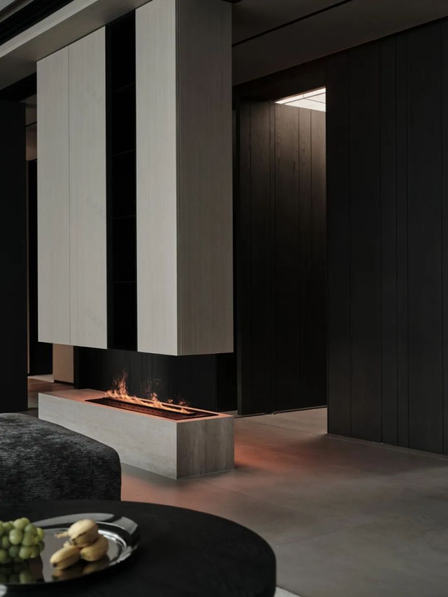 质粹之境丨中国宁波丨未也设计事务所-25