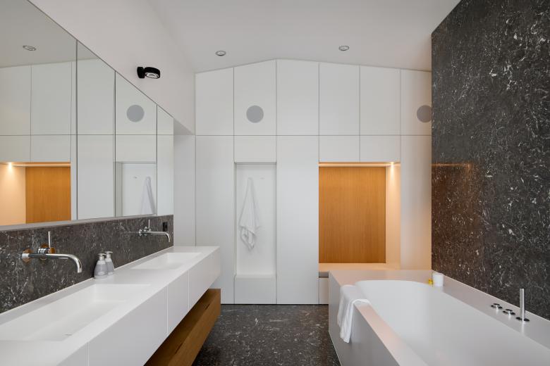 Jonathan Sage Photography丨Marble House丨德国-26