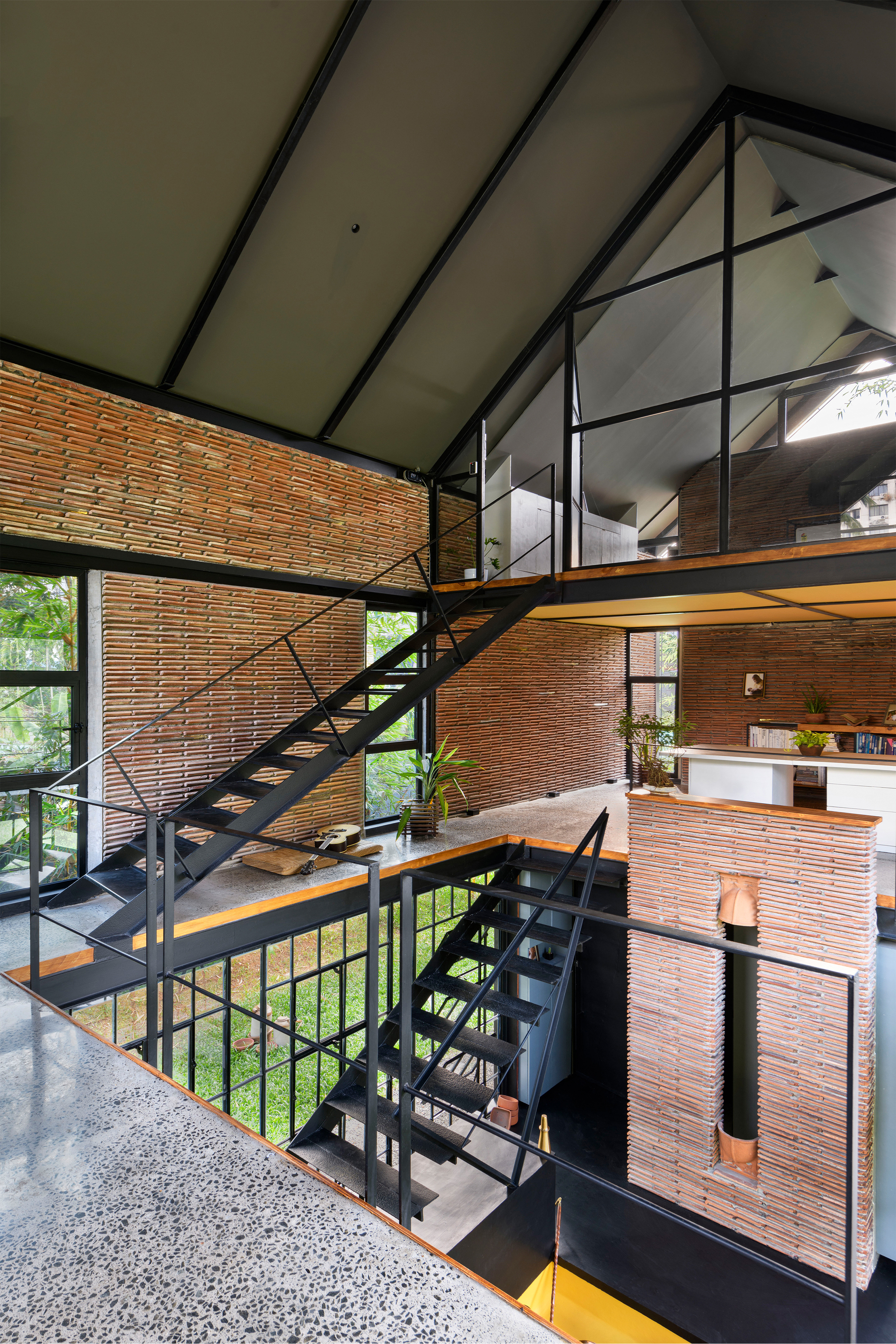 科希什之家丨印度-36