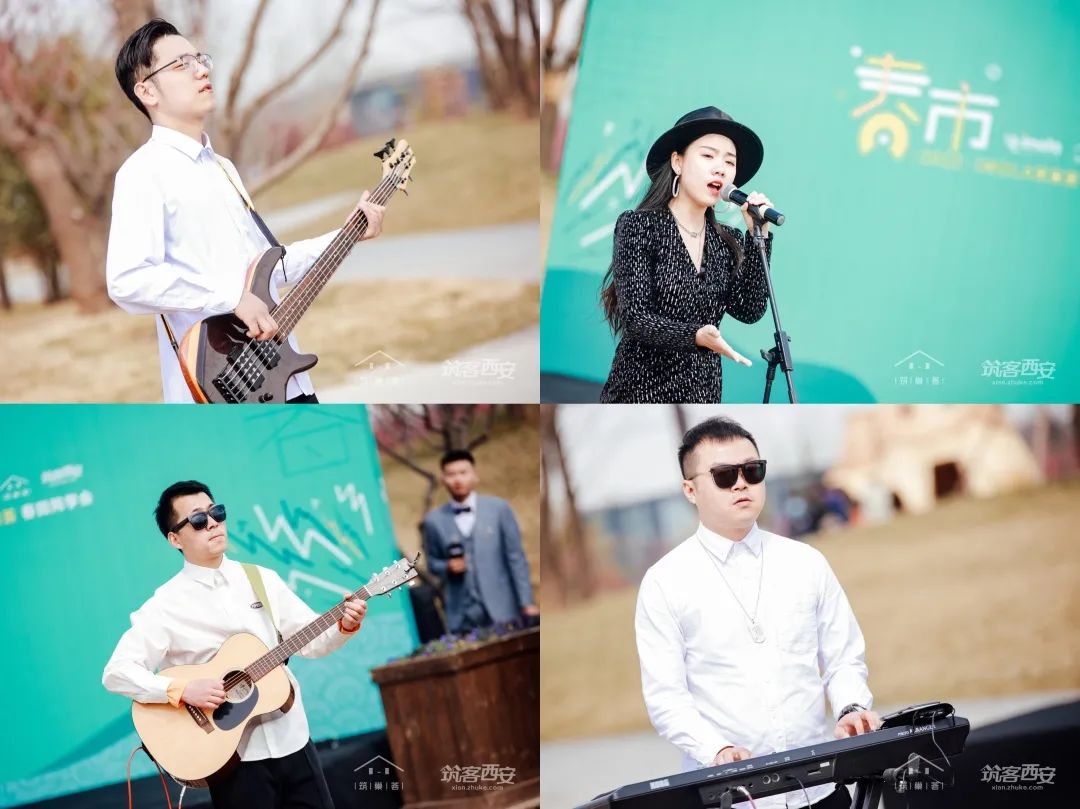 2022 IMOLA 筑巢荟春田同学会丨《筑客西安》-46