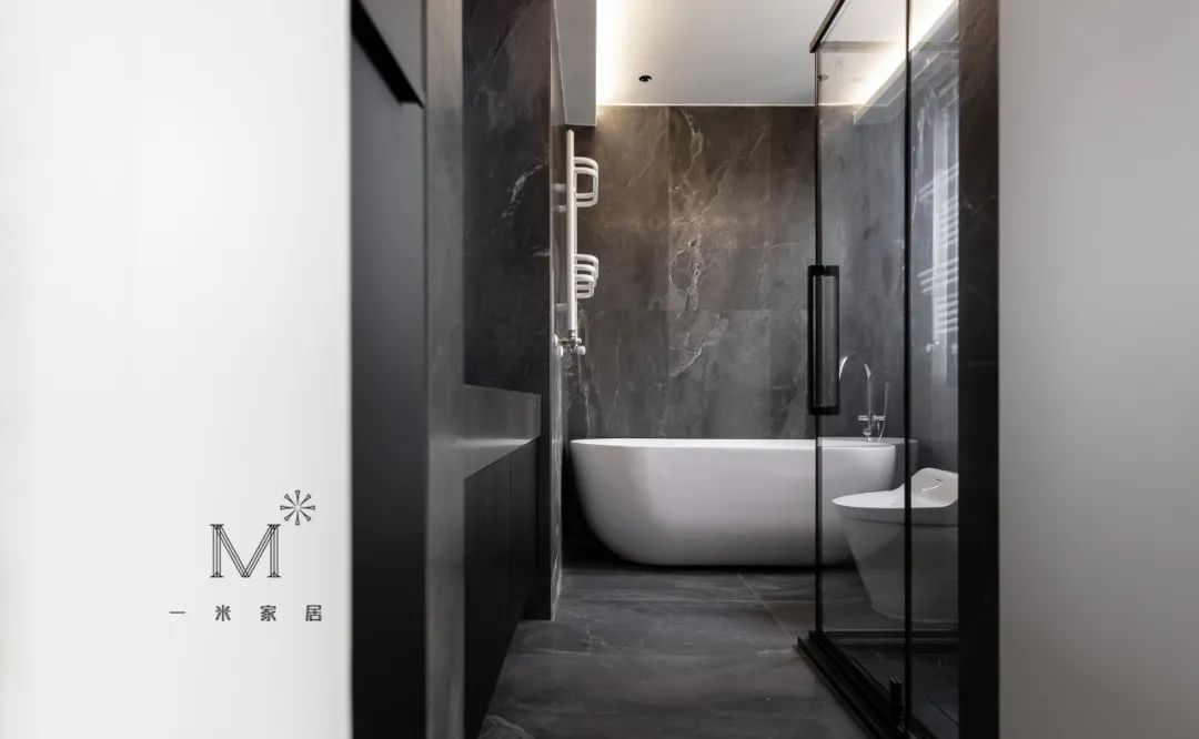 极简别墅里的优雅生活-82