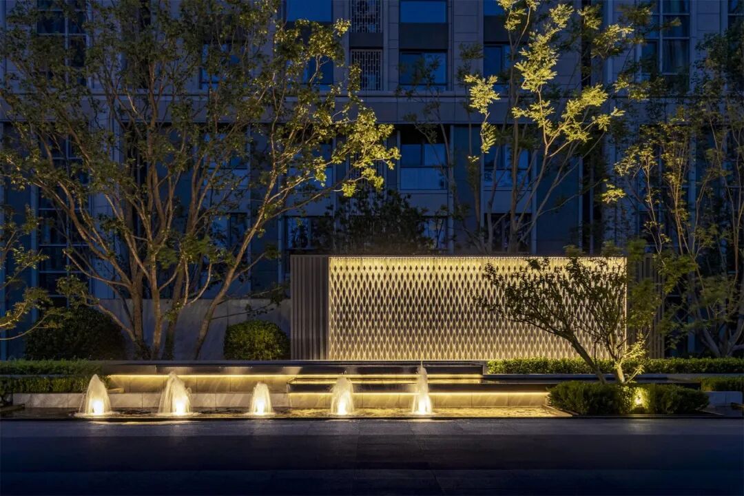 望悦国际社区：高品质的未来型生活空间|顺景园林-34