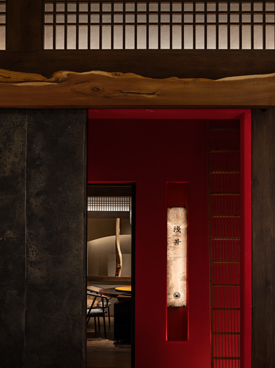 蟹道深圳平安金融中心店丨中国深圳丨道为设计TAOWAYDESIGN-80