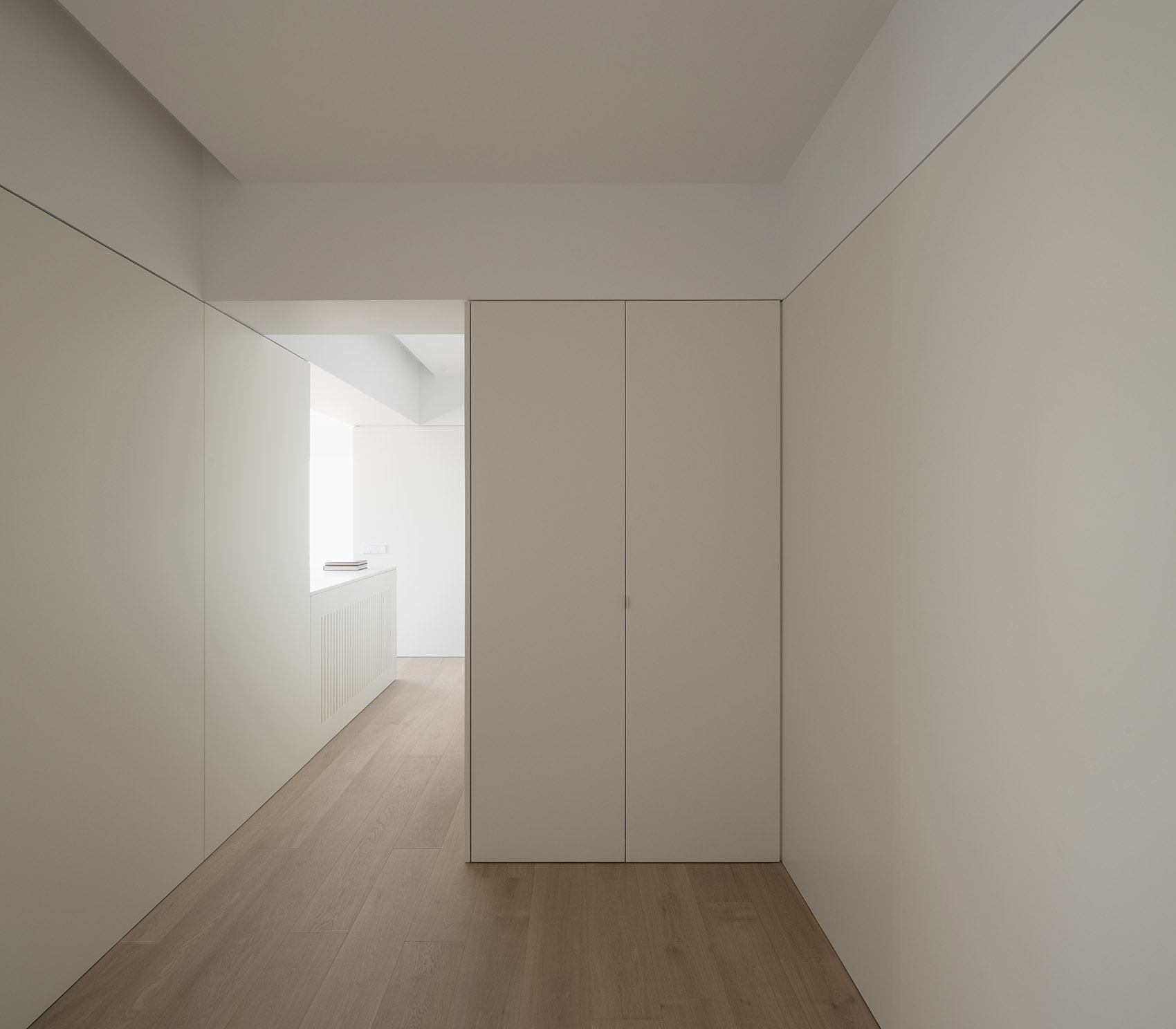 西班牙Orihuela公寓改造-49