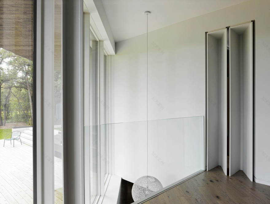 加拿大:平行四边形房屋-13