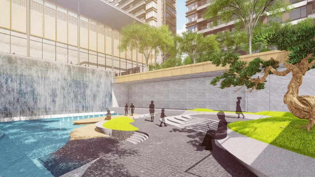 【越秀招商.天悦江湾】艮北新城浓墨重彩的“一笔”-77