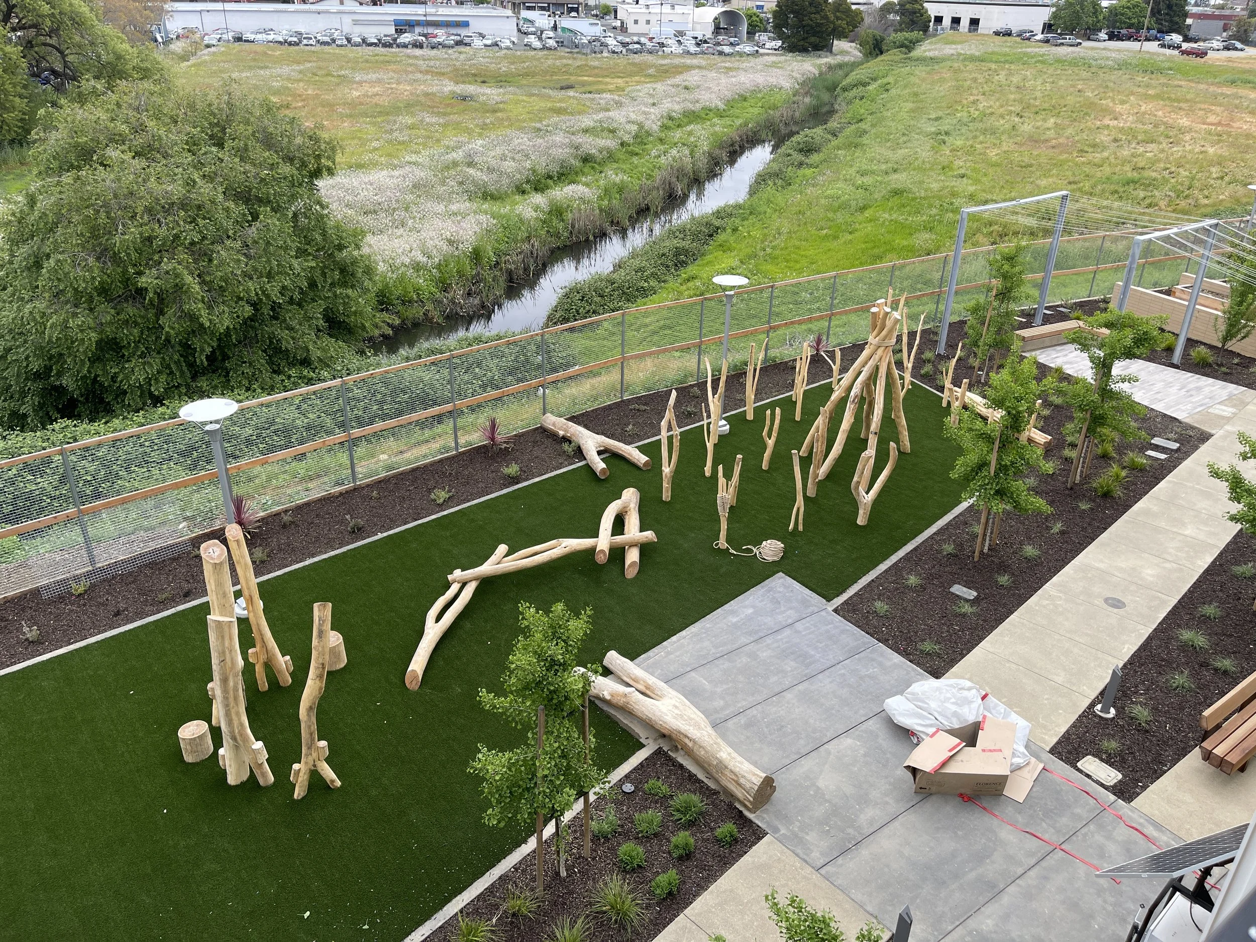 Blue Oak Landing — Fletcher Studio-59