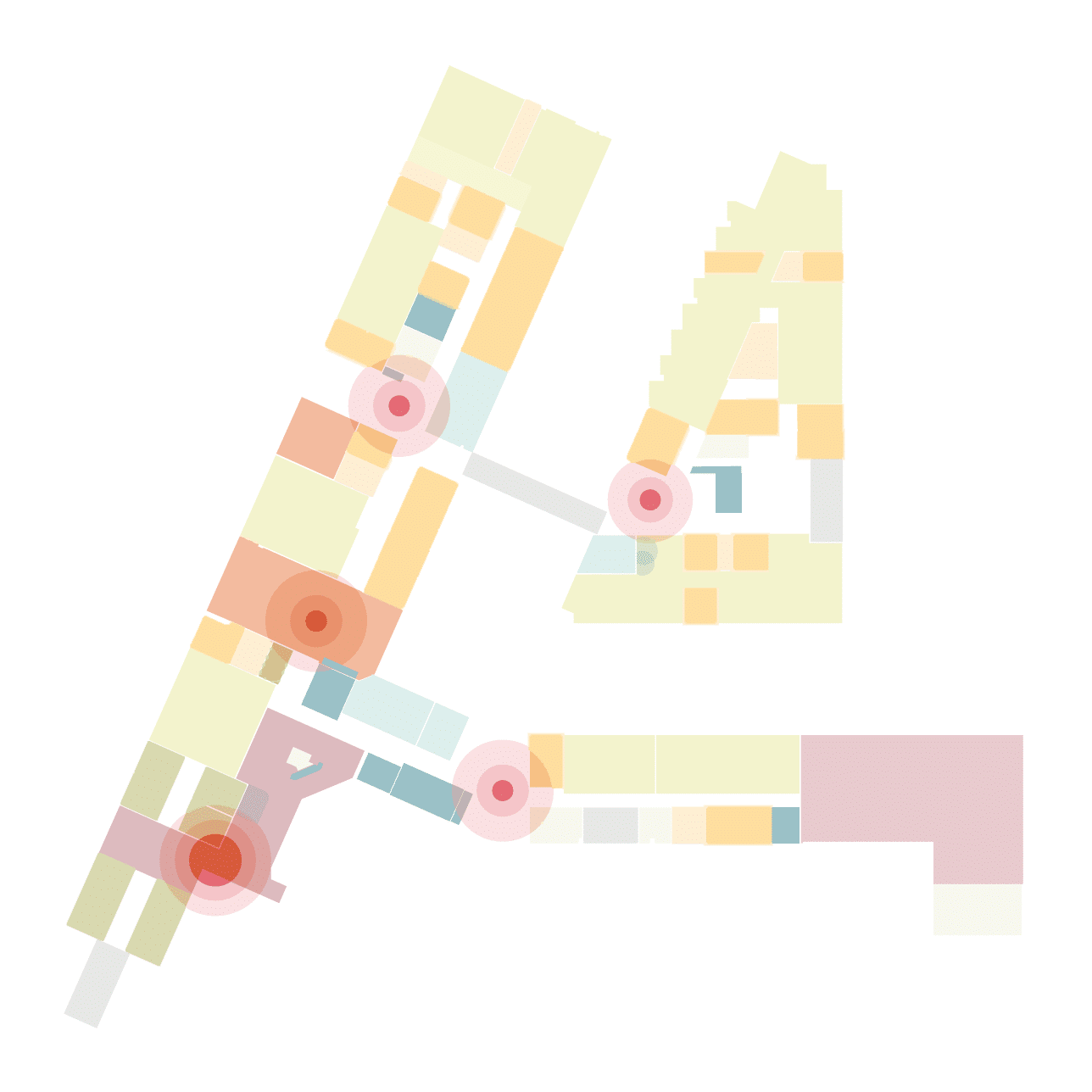Bontelabo新办公场地调研项目丨挪威-2