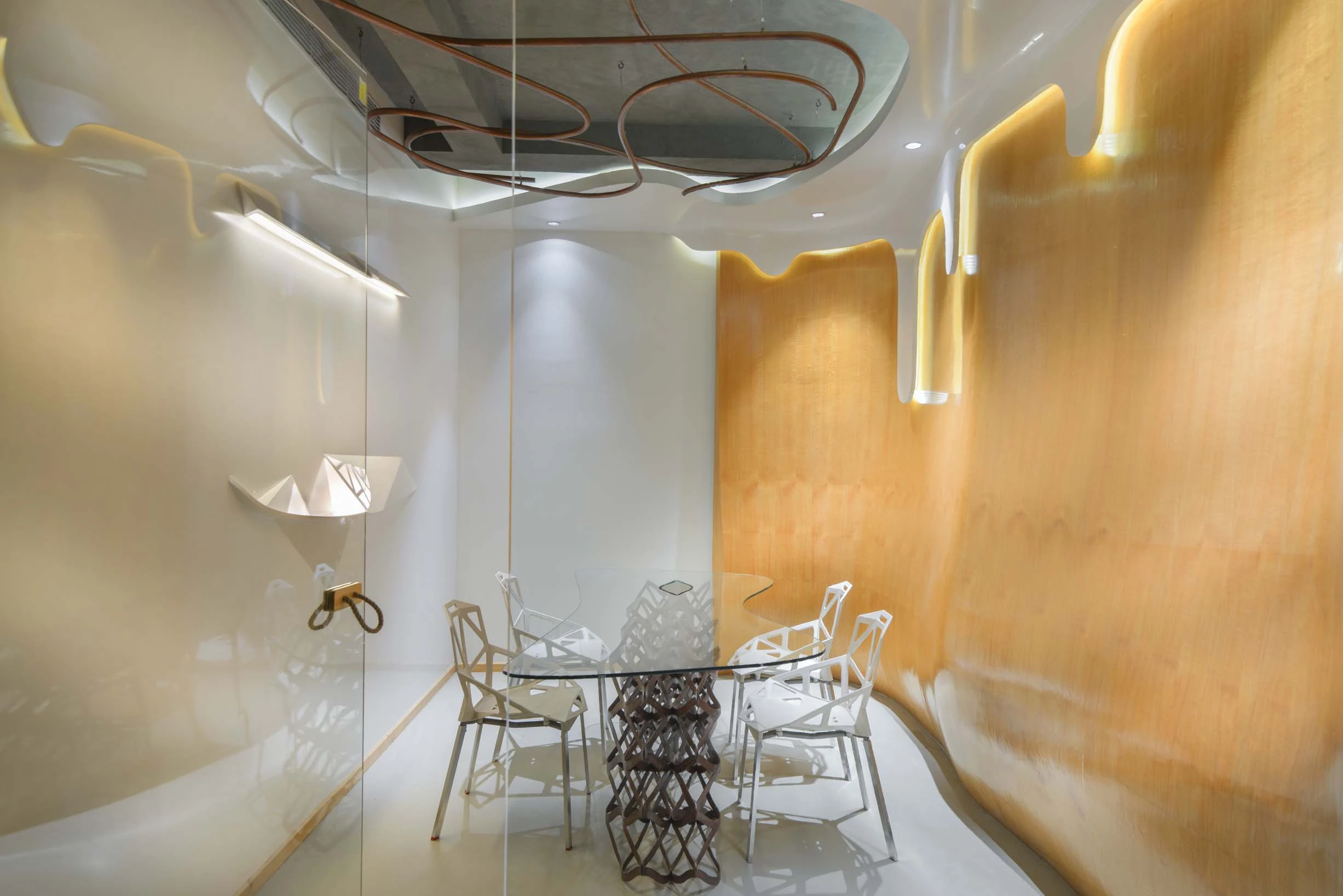 AMG 房地产办公室-6