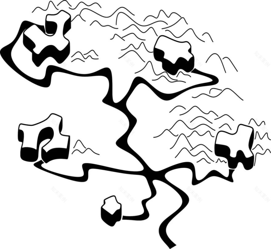 春天小屋 · 与自然共生的温泉小屋设计丨中国唐山丨MONOARCHI-45