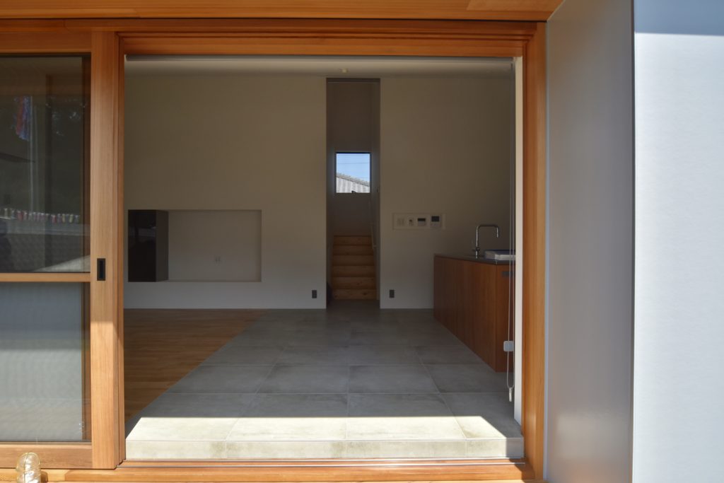 Under the mountain house #220 - COGITE-30