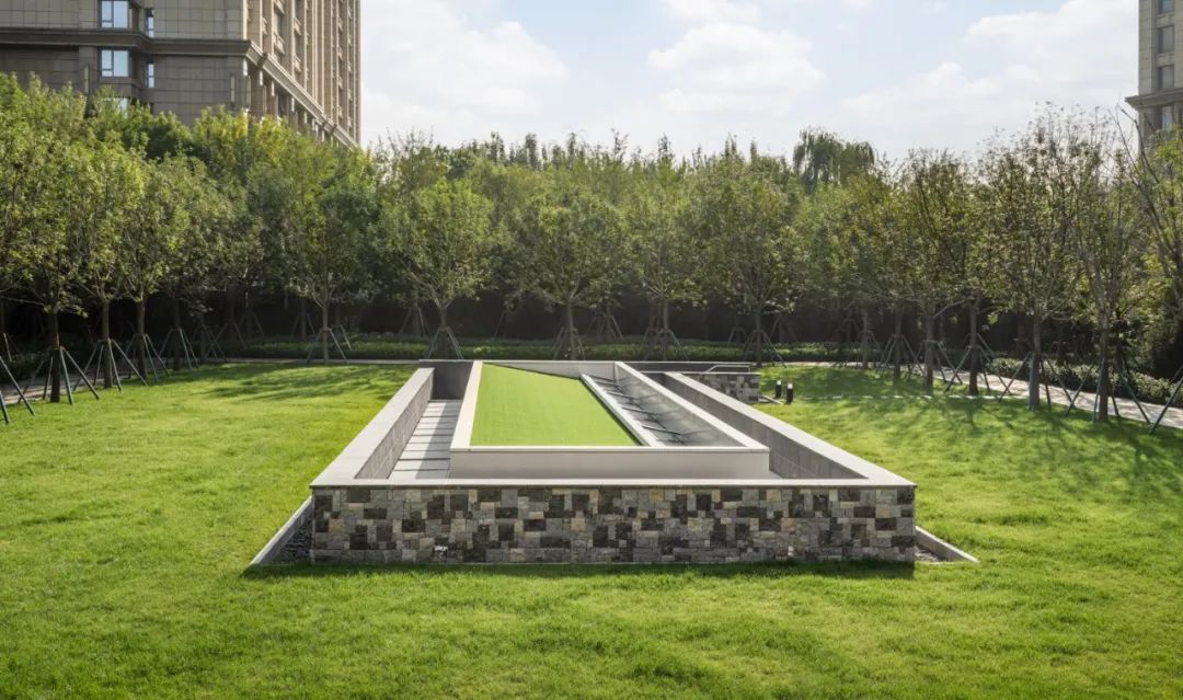 北京缦合艺术中心丨中国北京丨BUZZ庄子玉工作室-30