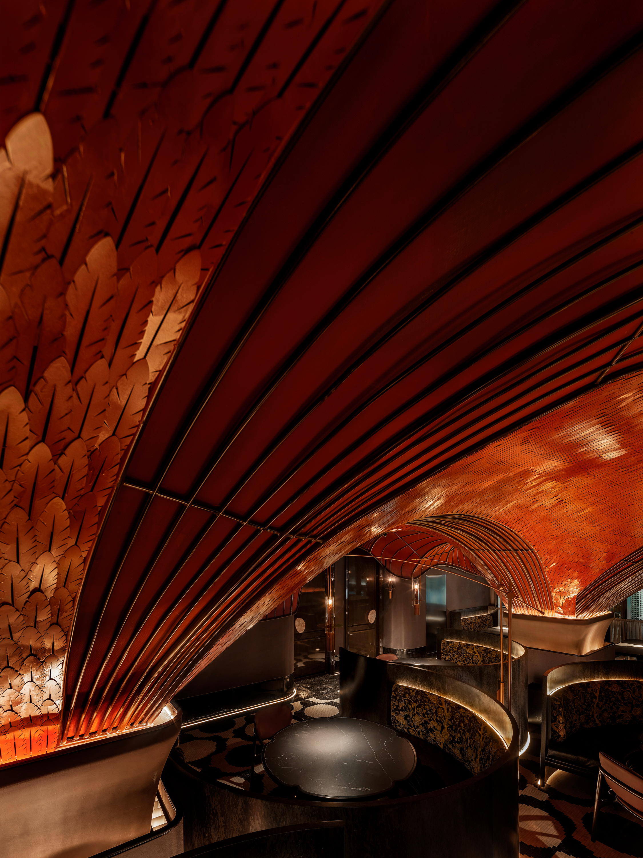 红雀围丨中国上海丨浆果设计研究所-26