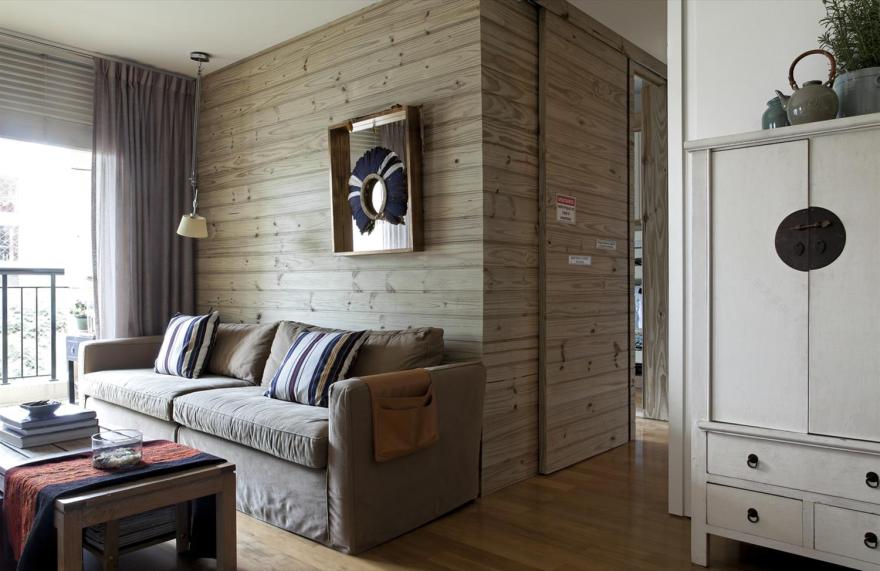 巴西 Vila Beatriz 公寓-2