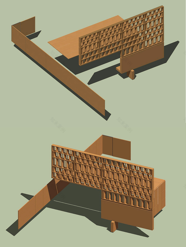 巴拉圭混血儿空间 · Memoir Medical Clinic Estudio ELGUE-61