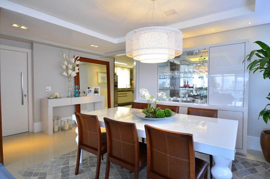 巴西Porto Alegre两层复式公寓设计丨Juliana Baumhardt Arquitetura-39