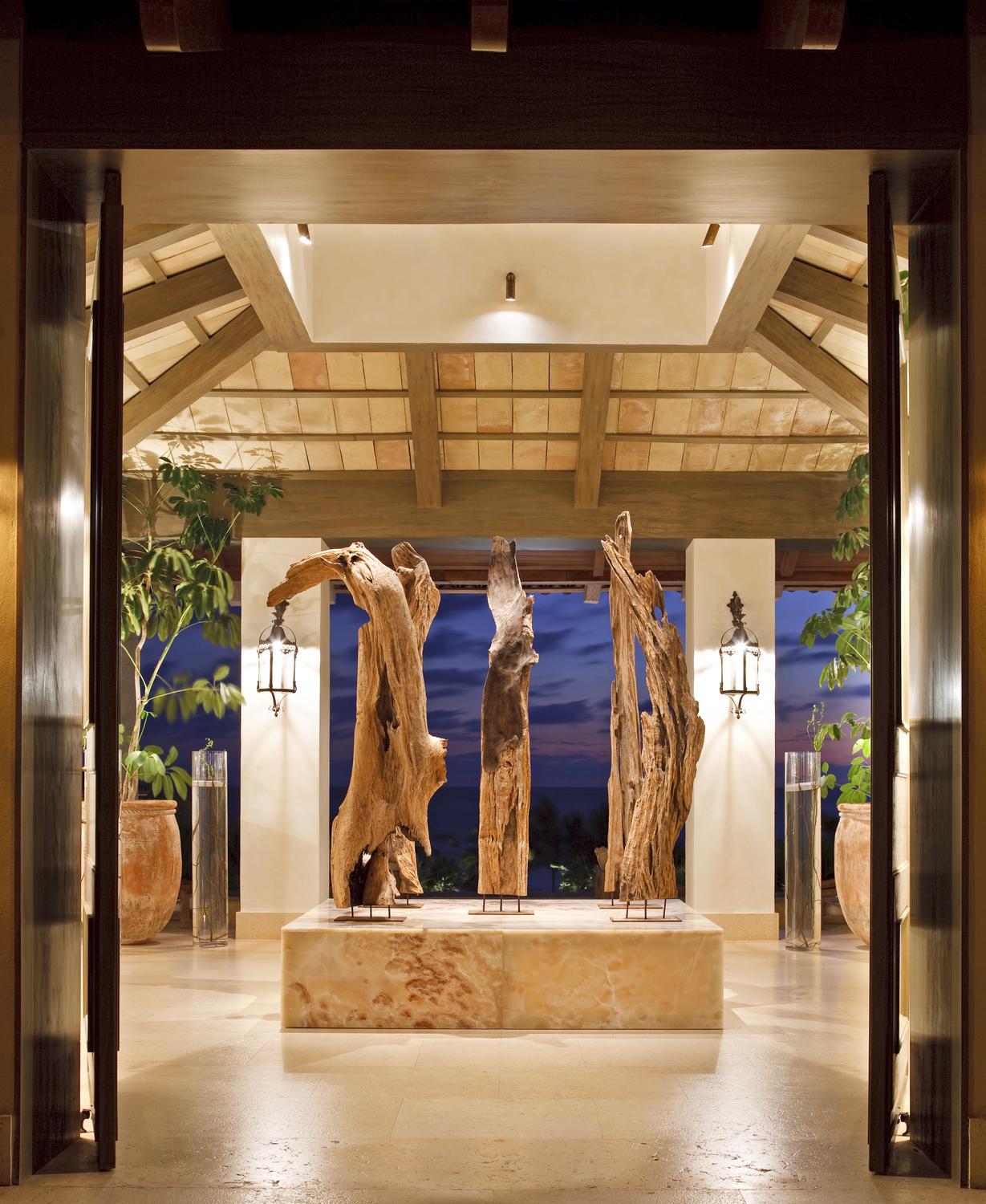 The St  Regis Punta Mita Resort, Puerto Vallarta, Mexico-9