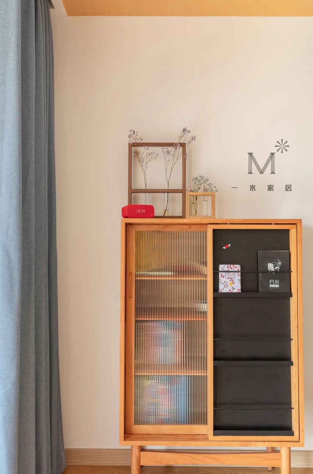 绿居仙踪 | 4.3 YIM 休闲 MUJI 风-22