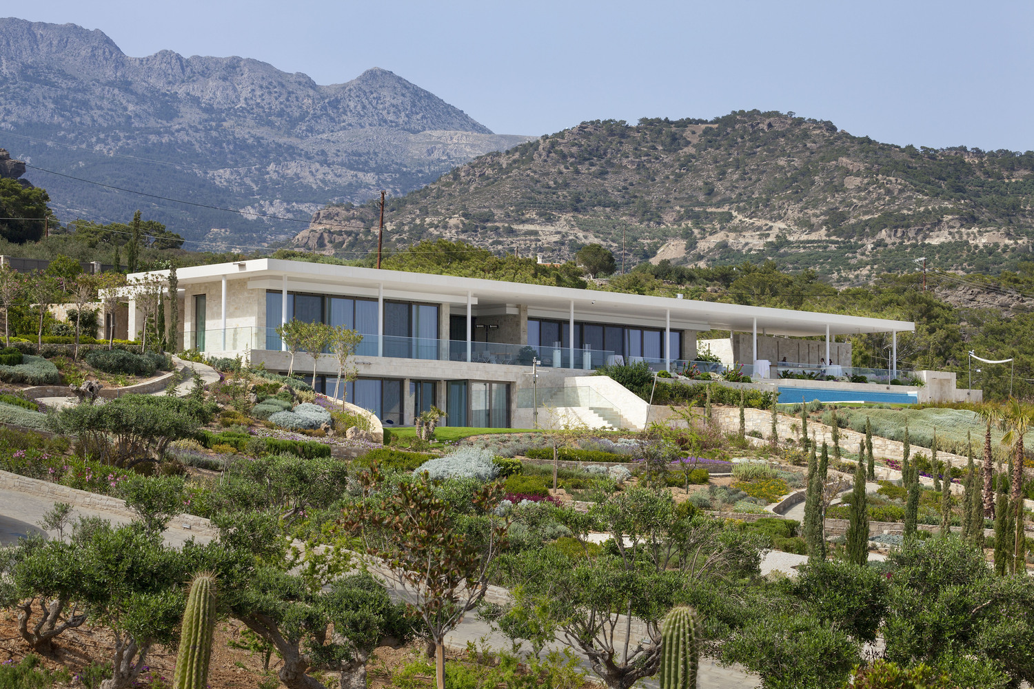 House by the Sea  GERNER GERNER PLUS-23