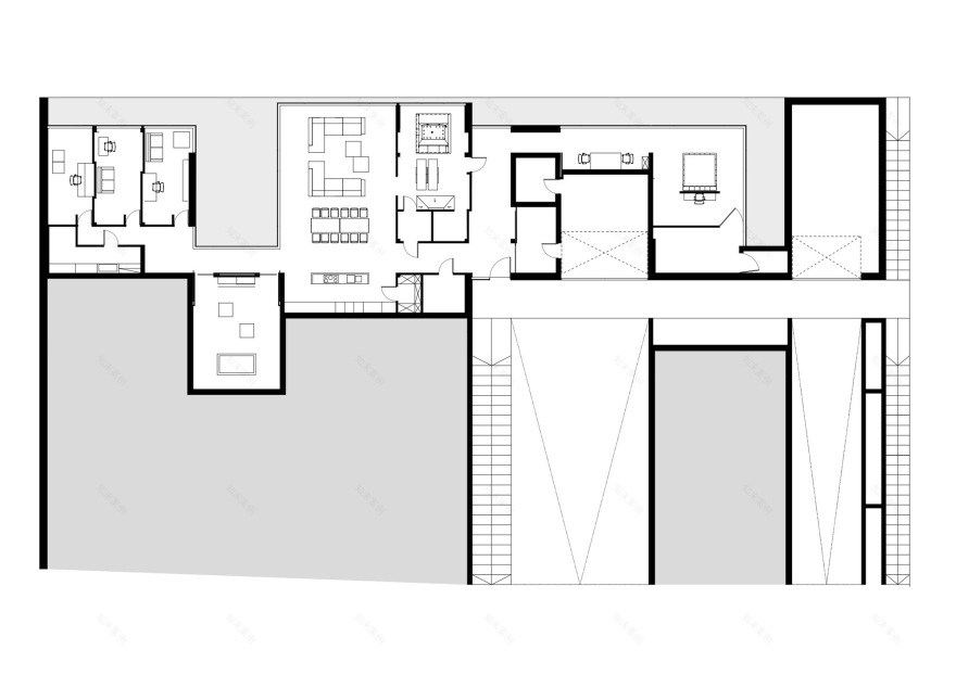 Nemo House / Przemek Olczyk / Mobius Architekci-34
