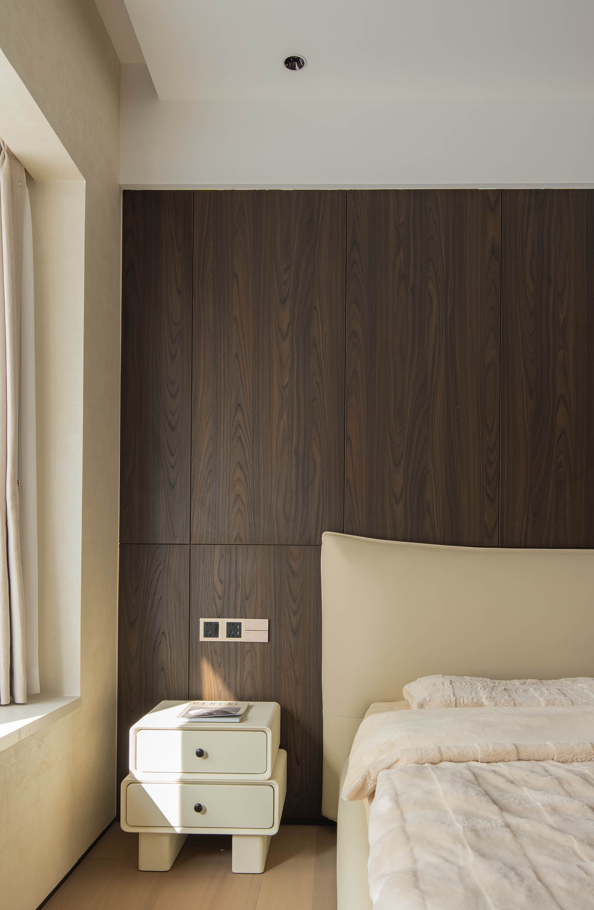 盛泰·君和园丨中国揭阳丨南境装饰设计-48