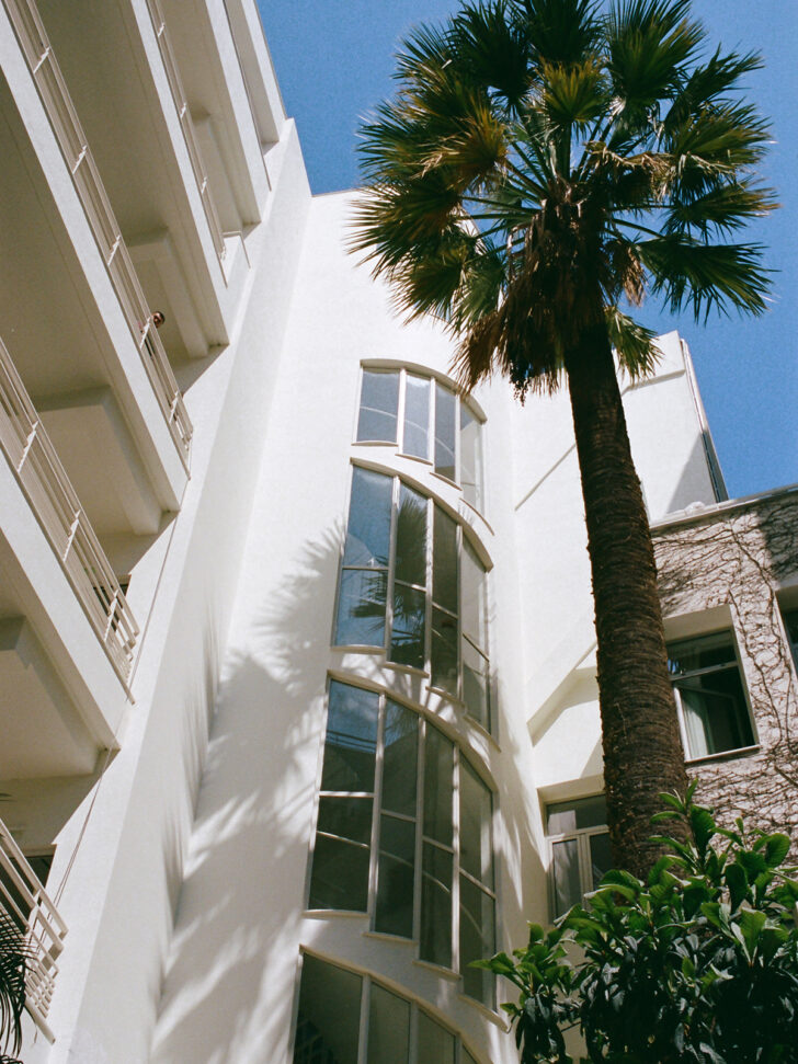 Apollo Palm酒店丨希腊雅典丨Mariette Sans  Rival设计公司-21