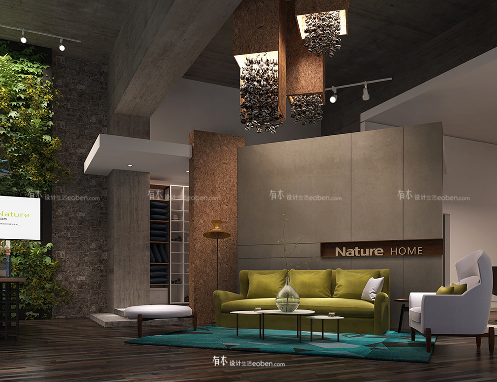 澳门慢生活家居体验馆-29