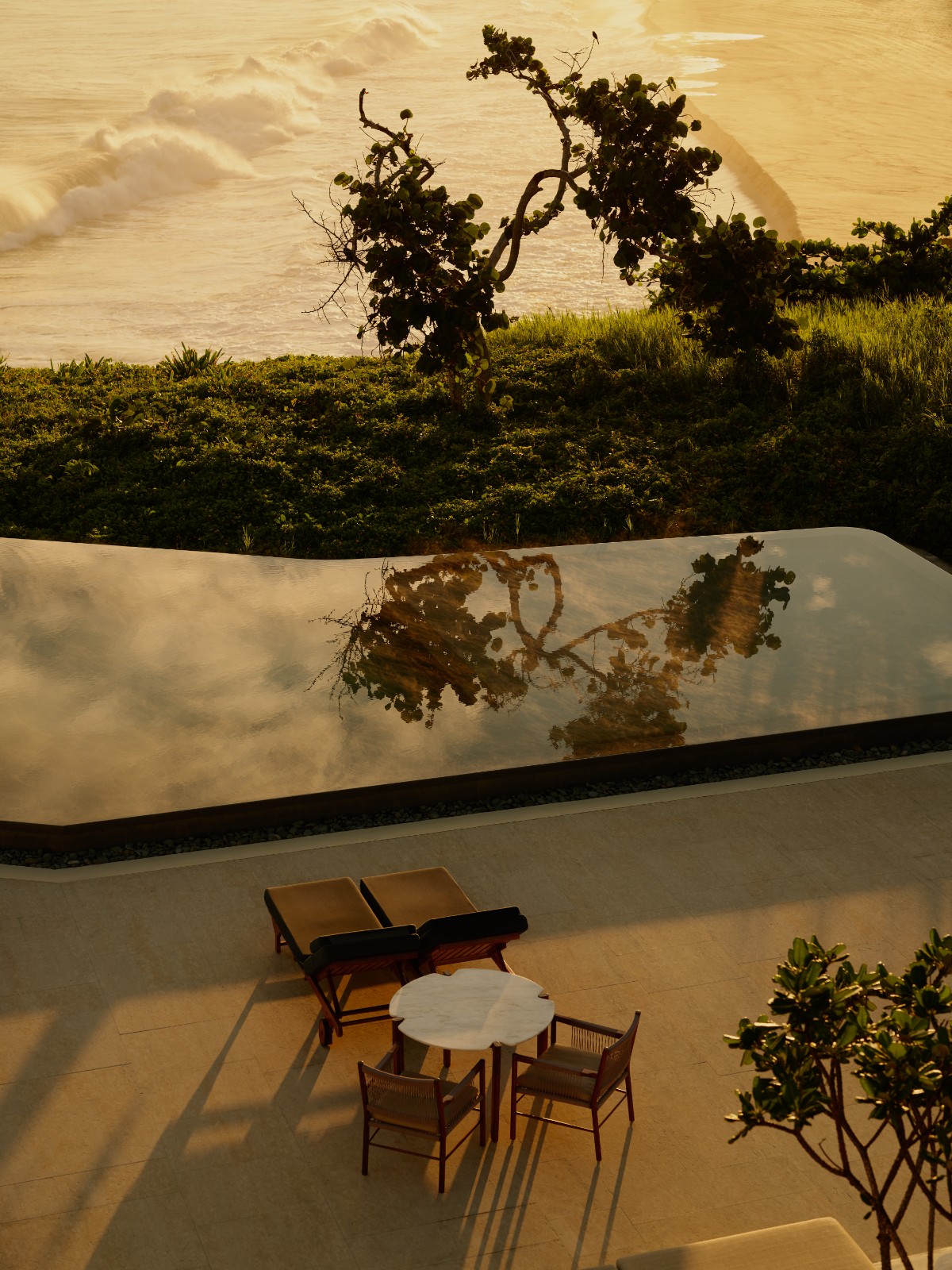 安缦茵澜 AMANERA丨John Hear-40