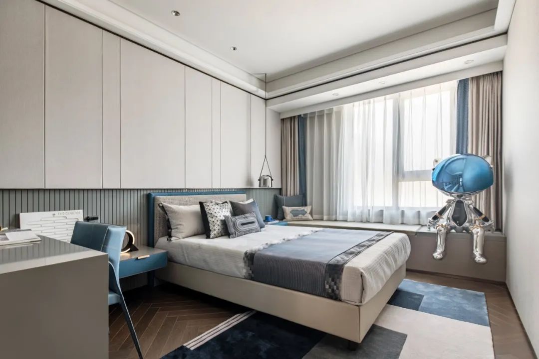 建发·淮安天玺湾丨中国淮安丨壹新设计-40