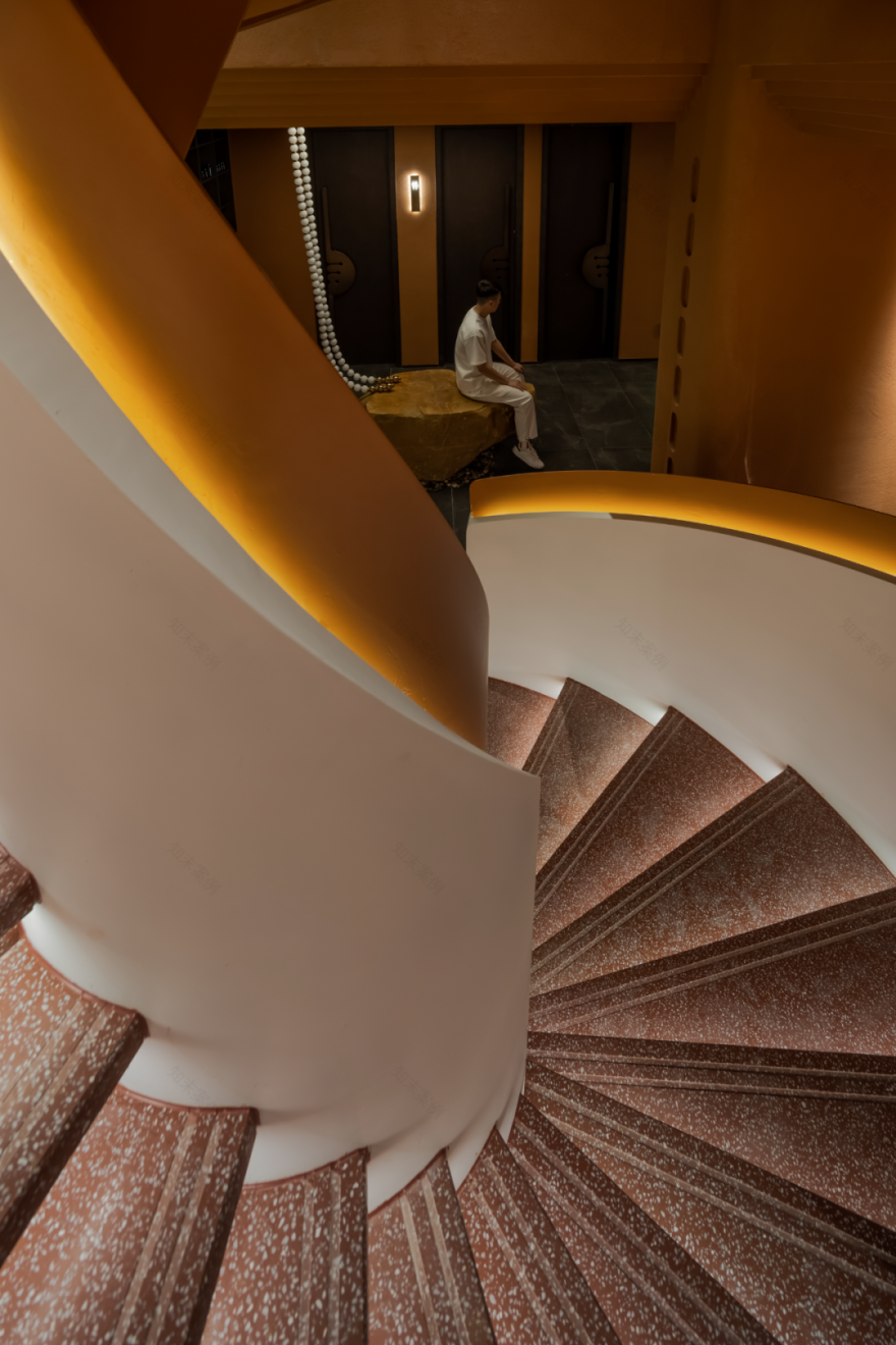 悦盛庭 SPA 疗愈馆丨中国海口丨成都繁锦设计有限公司-74