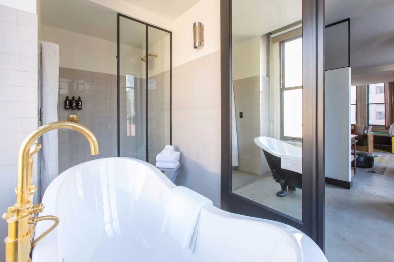 洛杉矶艾斯酒店(Ace Downtown Los Angeles)-15