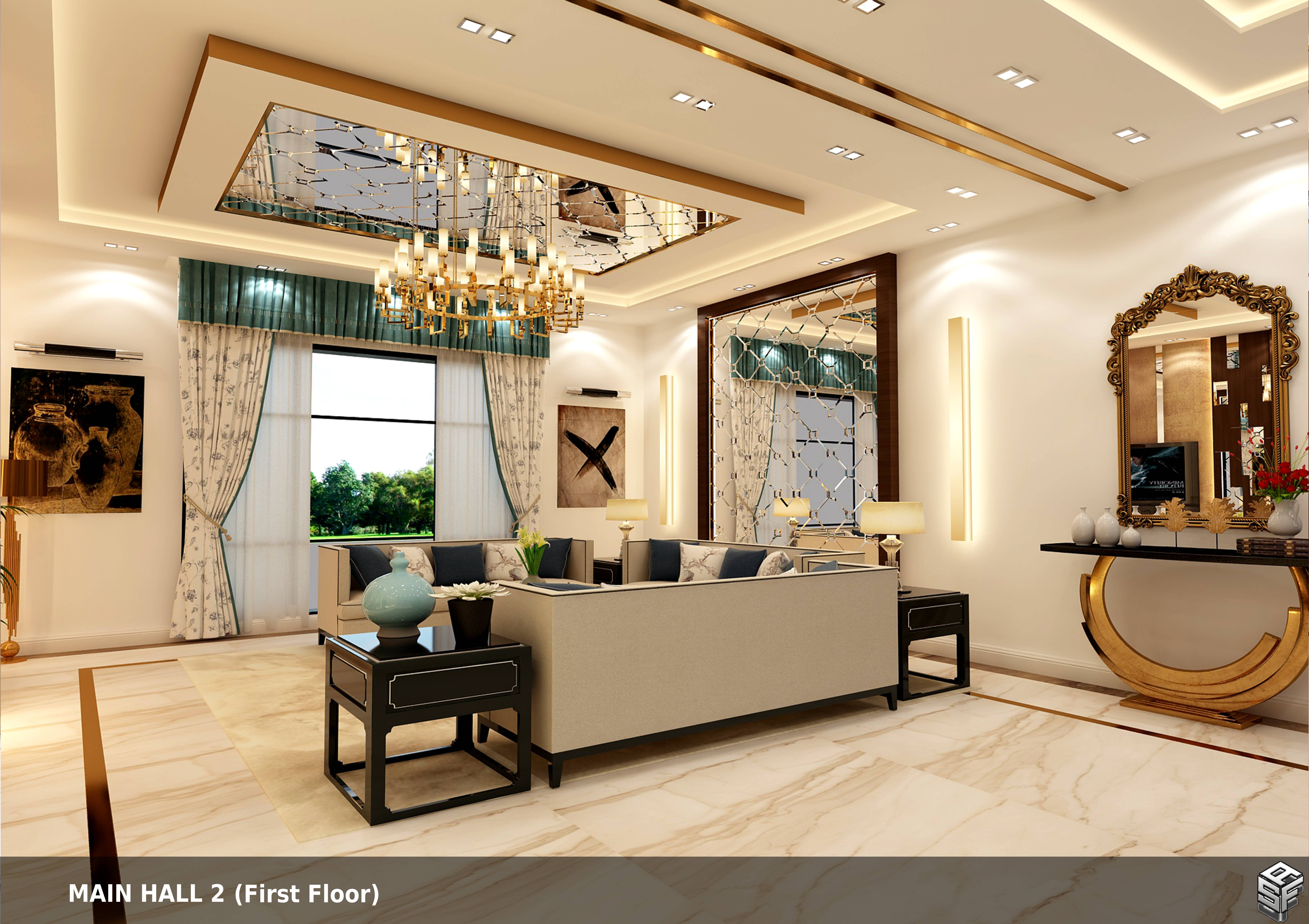 Dubai interior Project-27