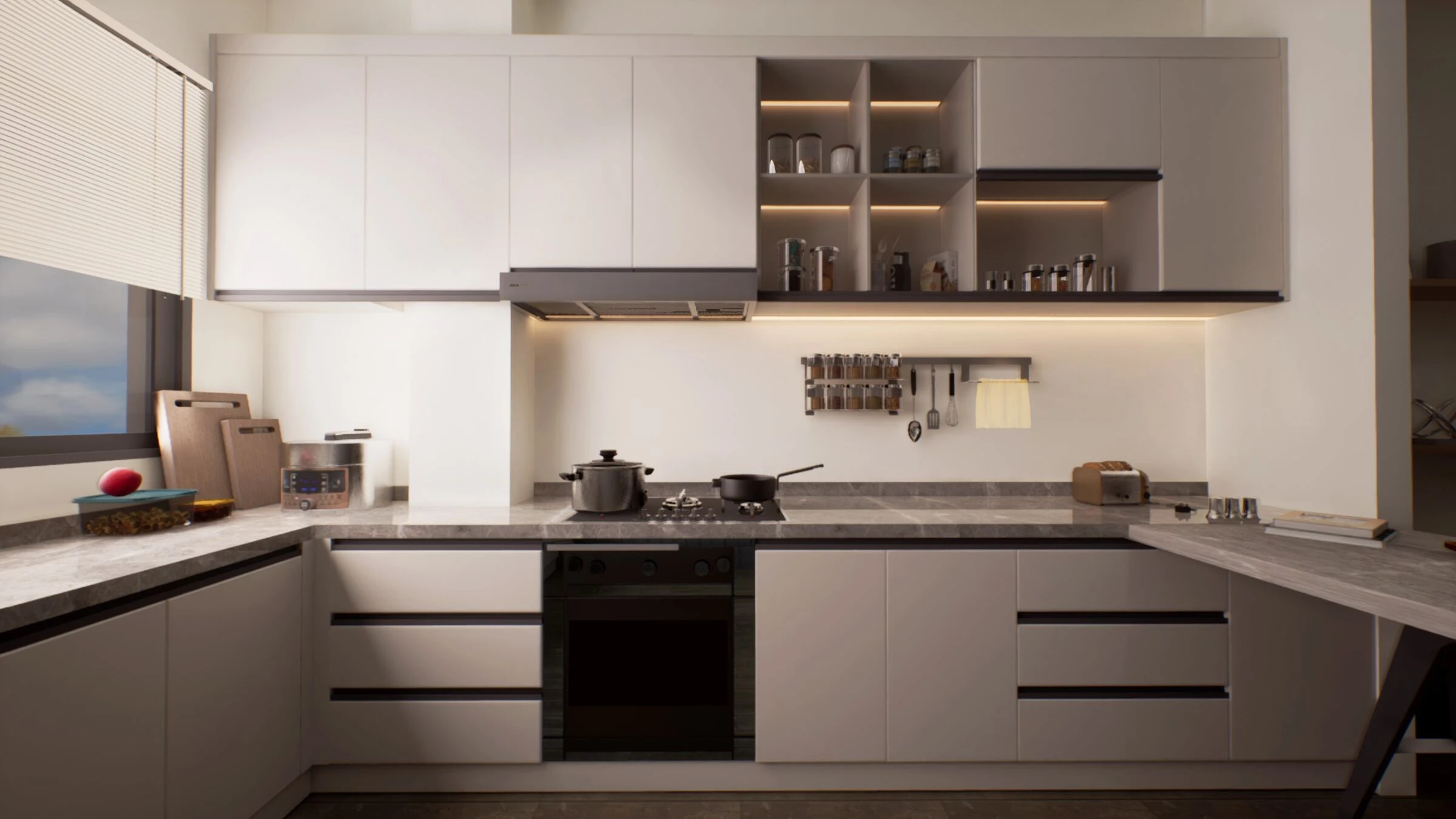 帝国高地丨巴基斯坦伊斯兰堡丨mimAR-26