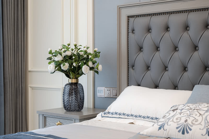 璞玥艺家丨大名城样板房2（原创案例）-14